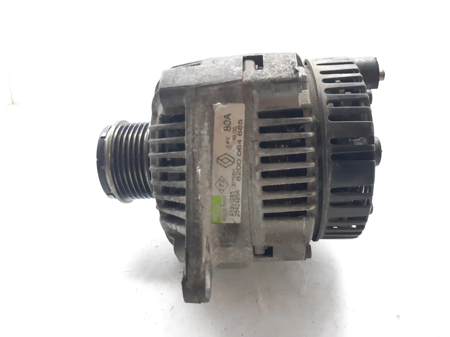 Alternador 8200064685 | Renault Mégane II