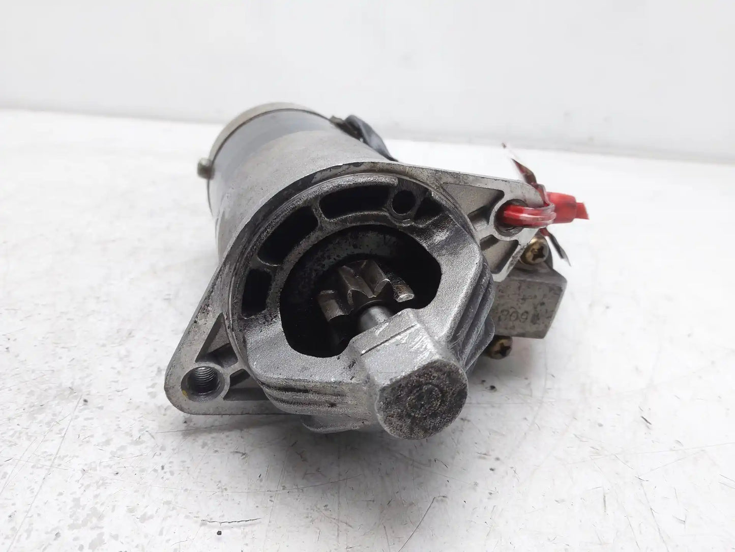 Motor de arranque 36100-23100 | Hyundai Coupé Gk