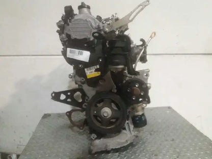 Motor completo | Toyota Corolla (E12)