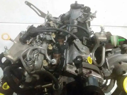 Motor completo | Toyota Corolla (E12)