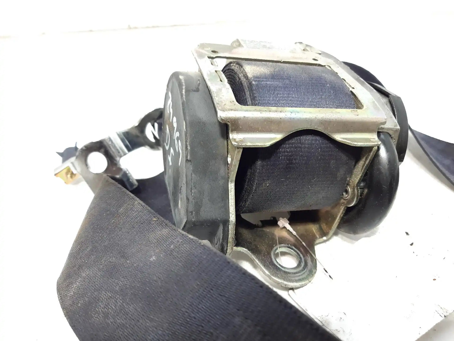 Correa delantera izquierda 6L4857705A | Audi A3 (8L)