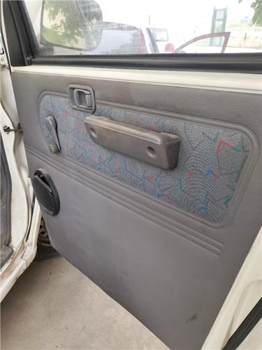 Front Right Door Quarter | Nissan Vanette HC23