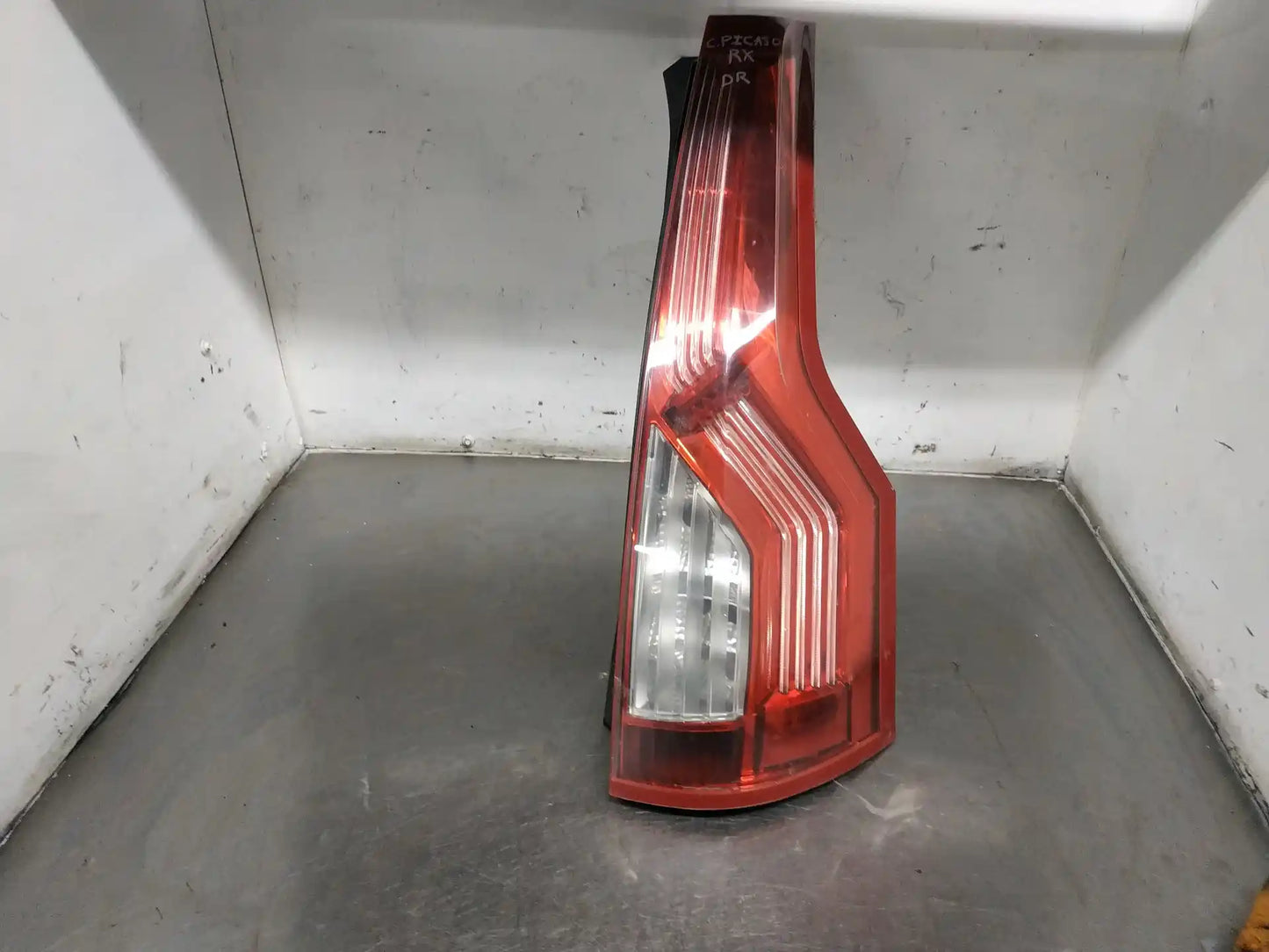 Right Tail Light | Citroen C4 Grand Picasso