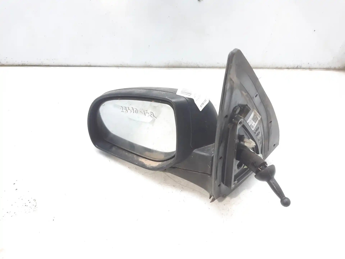 Espelho Retrovisor Esquerdo | Hyundai i10