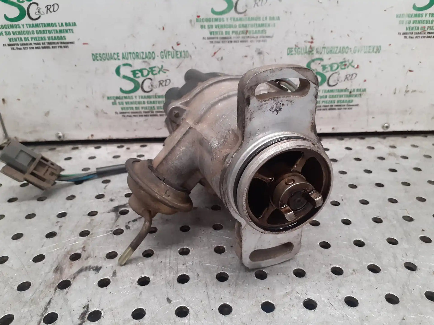 Distributor 2210080N00 | Nissan Micra K11