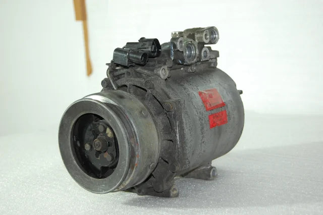 Compressor do Ar Condicionado MB946629 | Mitsubishi L400