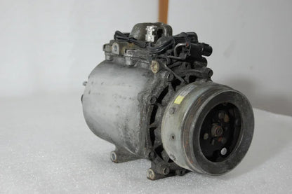 Compressor do Ar Condicionado MB946629 | Mitsubishi L400