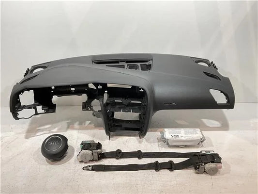 Kit de Airbag | Audi A5 Coupe (8T)