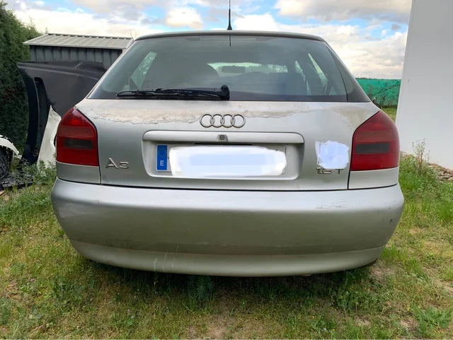 Para Choques Traseiro | Audi A3 (8L)