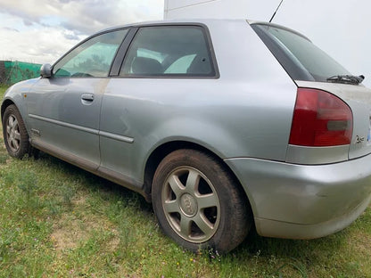 Para Choques Traseiro | Audi A3 (8L)