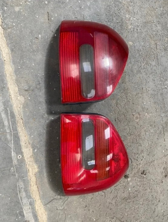 Left Tail Light | Audi A3 (8L)