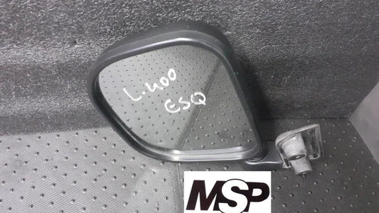 Espelho Retrovisor Esquerdo | Mitsubishi L400