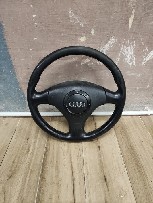 Complete Steering Wheel | Audi TT (8N3) 