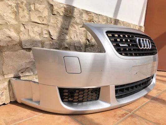 Front Bumper | Audi TT (8N3)