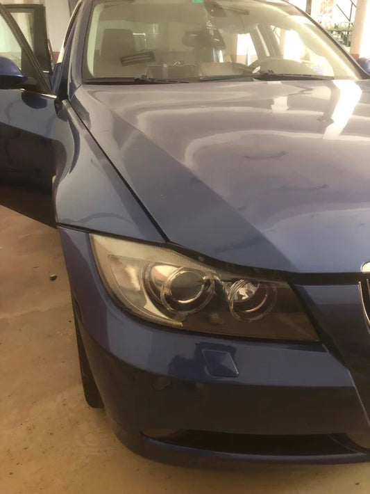 Ótica Direita | BMW E90