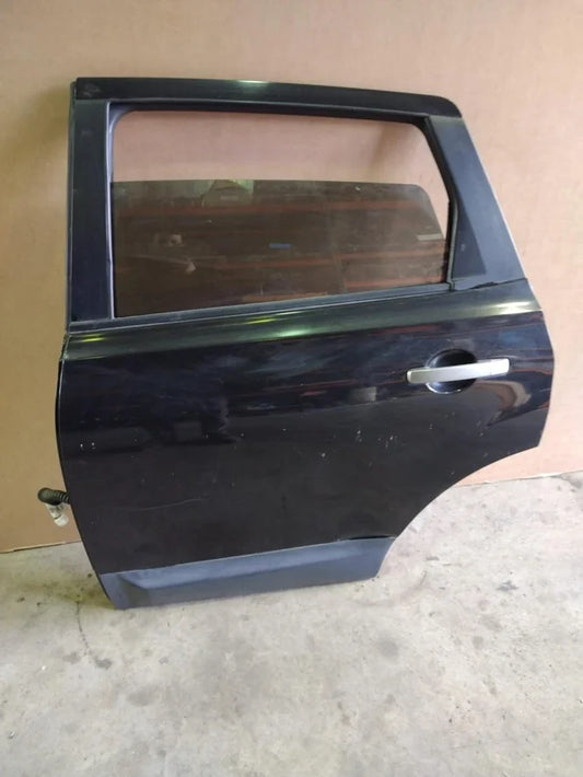 Porta Traseira Esquerda | Nissan Qashqai J11