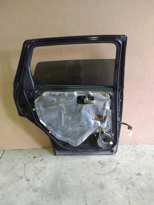 Porta Traseira Esquerda | Nissan Qashqai J11