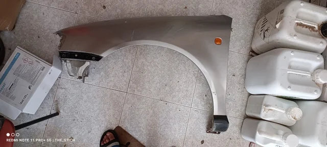 Left Mudguard | Audi A3 (8L)