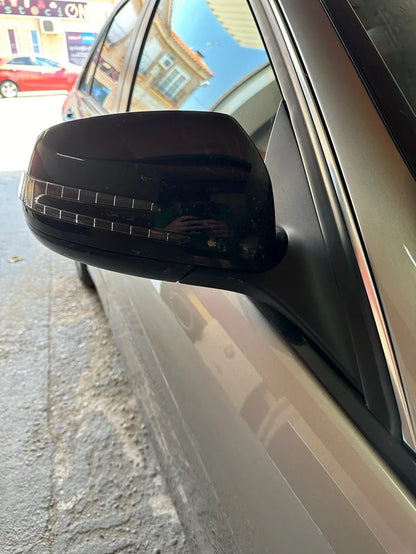 Espejo retrovisor derecho | Mercedes Clase C w204 