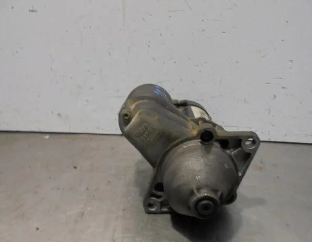 Motor de Arranque 4980009 | Opel Corsa B