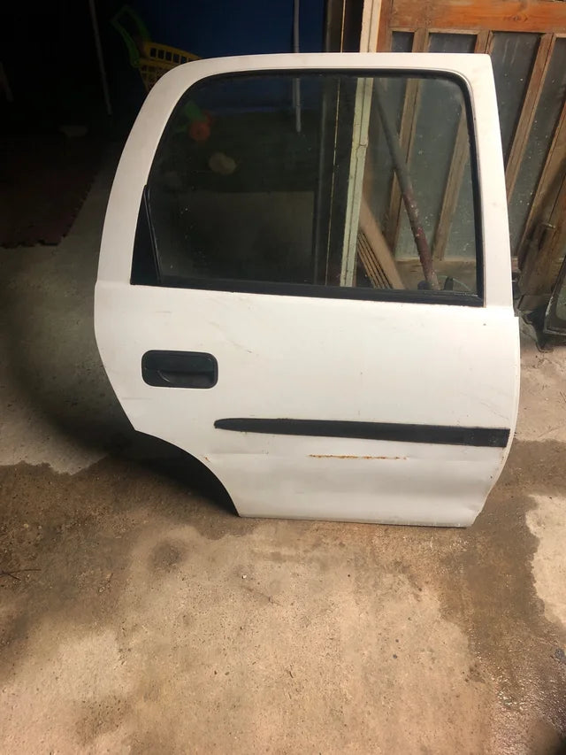 Rear Right Door | Opel Corsa B 