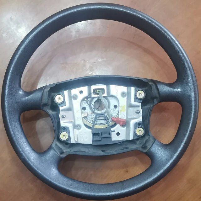 Steering wheel + Airbag | Audi A3 (8L) 