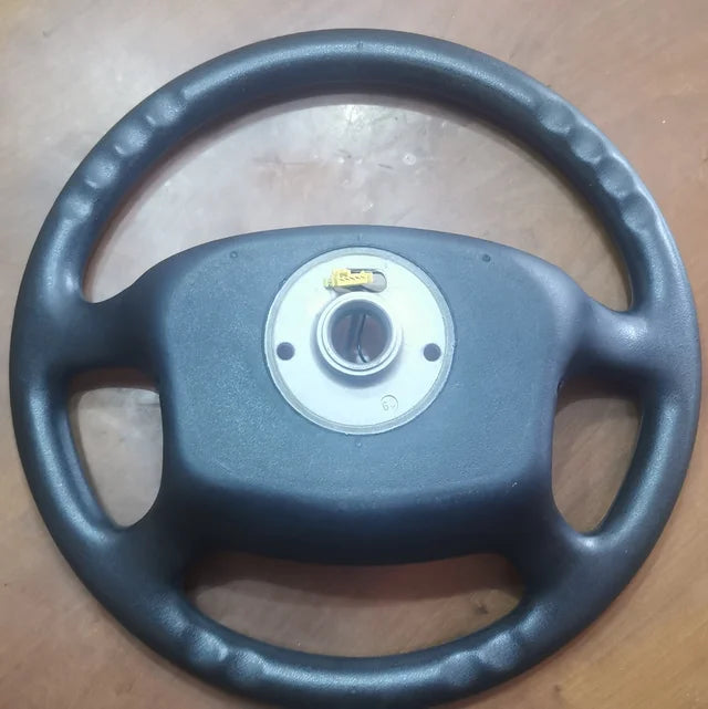 Steering wheel + Airbag | Audi A3 (8L) 