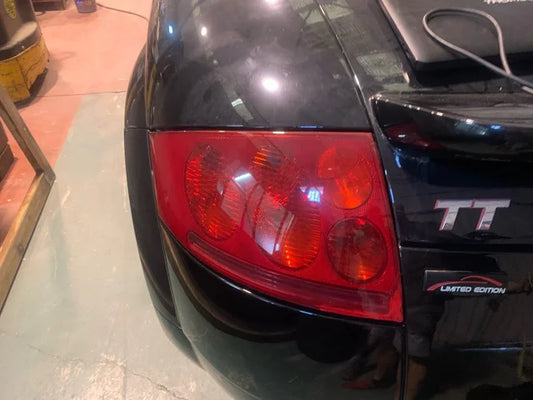 Left Tail Light | Audi TT (8N3)