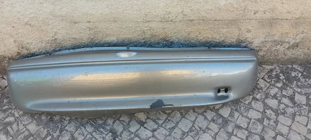 Rear Bumper | Opel Corsa B 