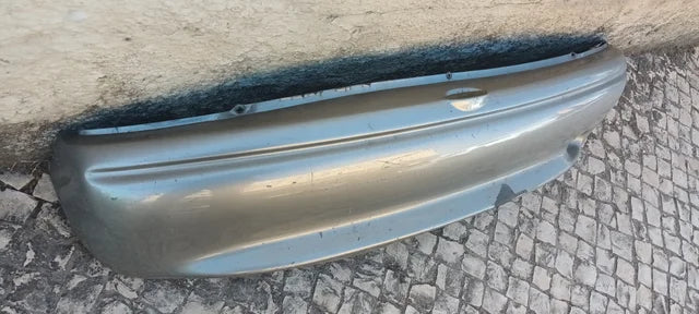 Rear Bumper | Opel Corsa B 