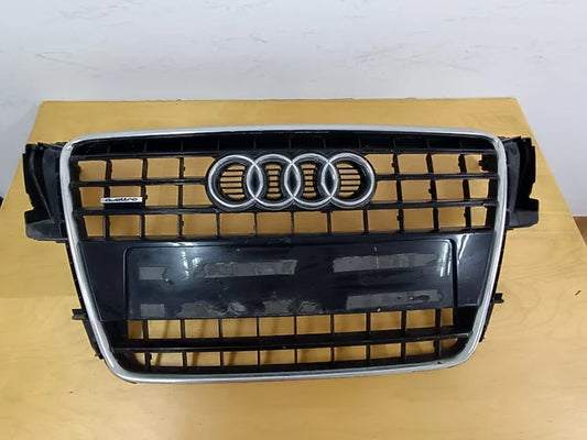 Grelha Frontal | Audi A5 Coupe (8T)