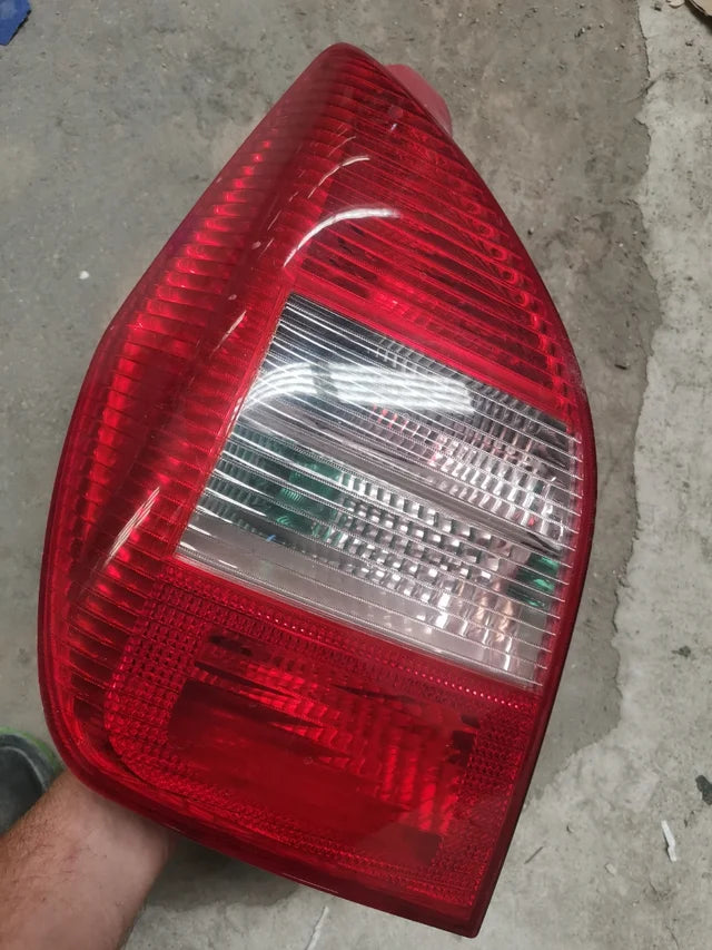 Left Headlight | Citroen C2 