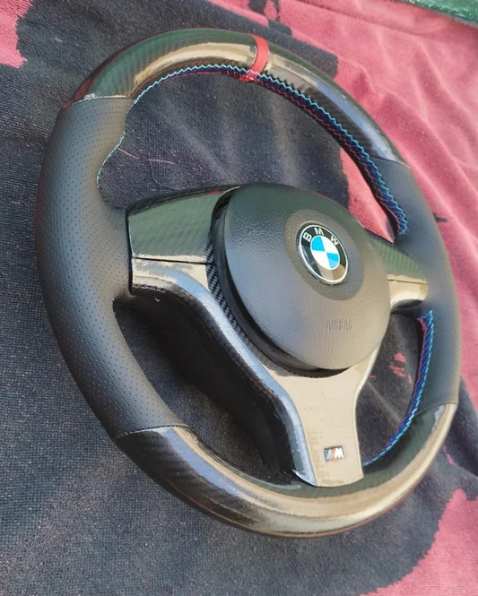 Complete Steering Wheel | BMW E46 