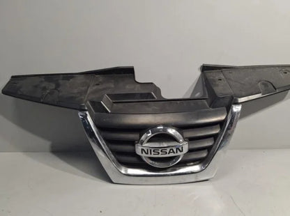 Front Grille | Nissan Juke F15 