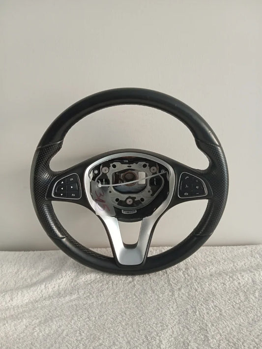 Steering wheel | Mercedes A-Class (W176) 