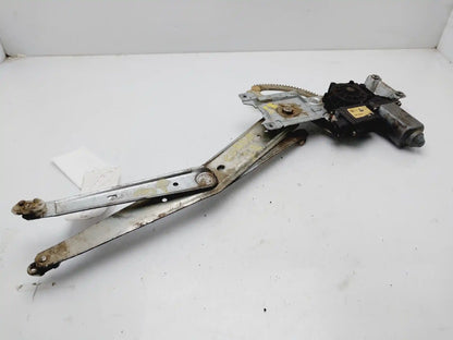 Left Front Window Motor + Lifter 90444379 | Opel Corsa B