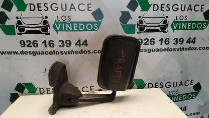 Espelho Retrovisor Esquerdo | Renault Trafic