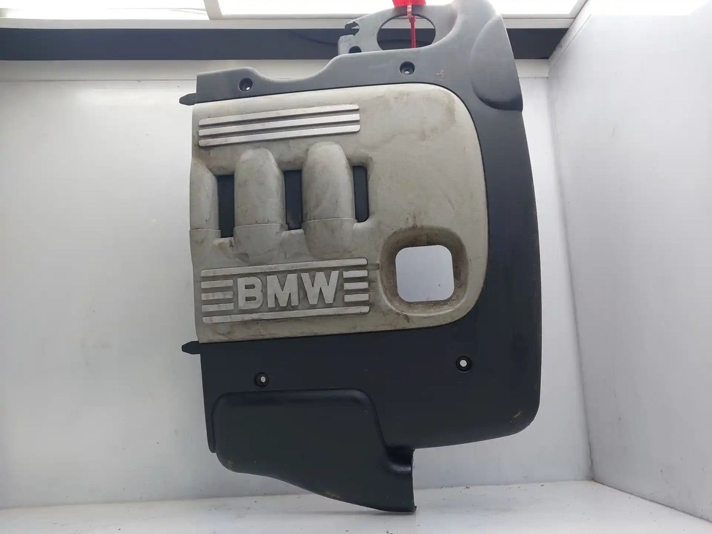 Engine Cover 11147787330 | BMW E46