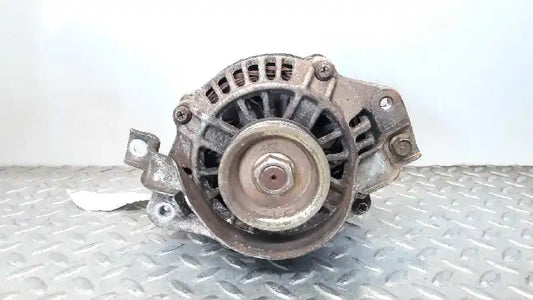 Alternador 3730036030 | Hyundai Galloper