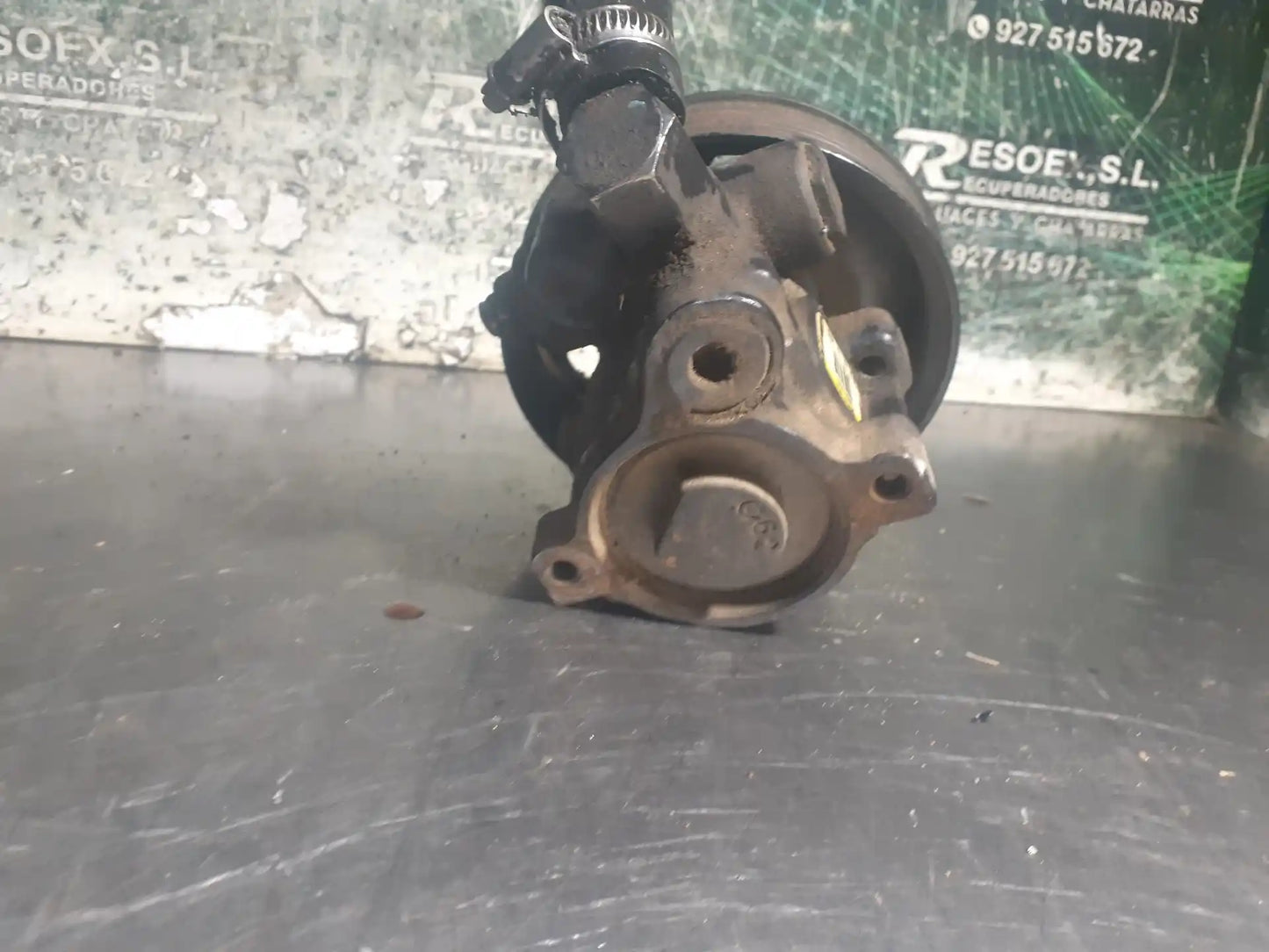 Power Steering Pump 3JB900 | Ford Mondeo