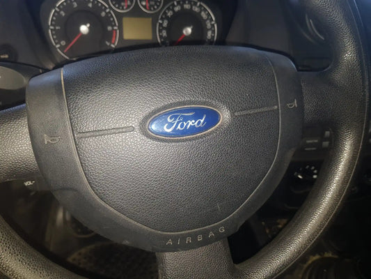 Kit de bolsas de aire | Ford Fiesta (CBK) 