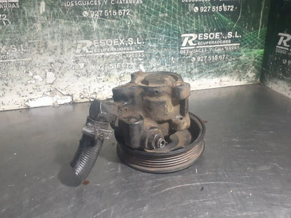 Power Steering Pump 3JB900 | Ford Mondeo