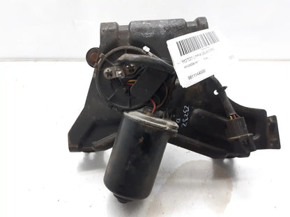 Windshield Wiper Motor 981114A500 | Hyundai H-1