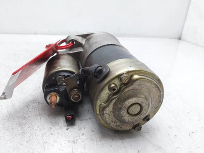 Motor de arranque 36100-23100 | Hyundai Coupé Gk