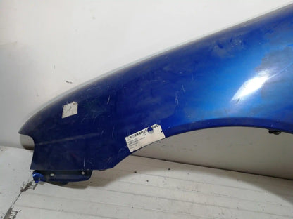 Left Mudguard | Nissan Almera N15 