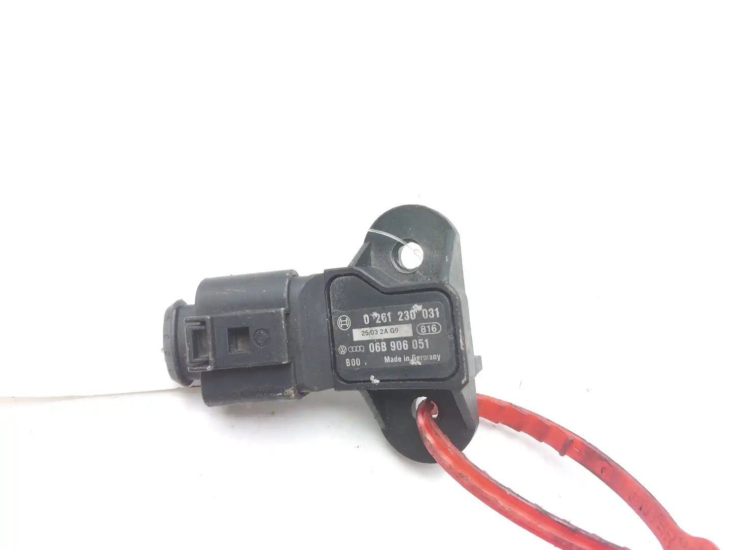 Sensor 06B906051 | Audi A3 (8L)