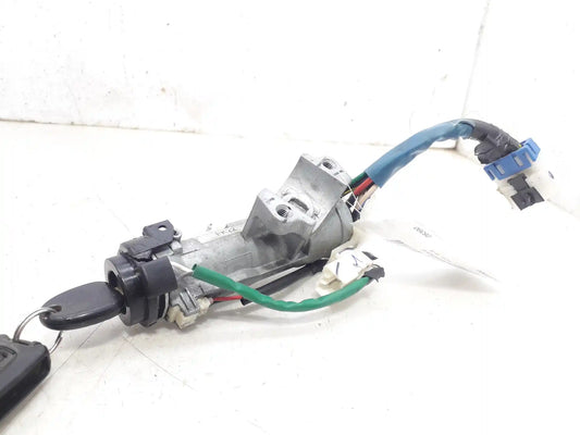 Interruptor de Ignição Imobilizador 819000XA00 + Chave | Hyundai i10