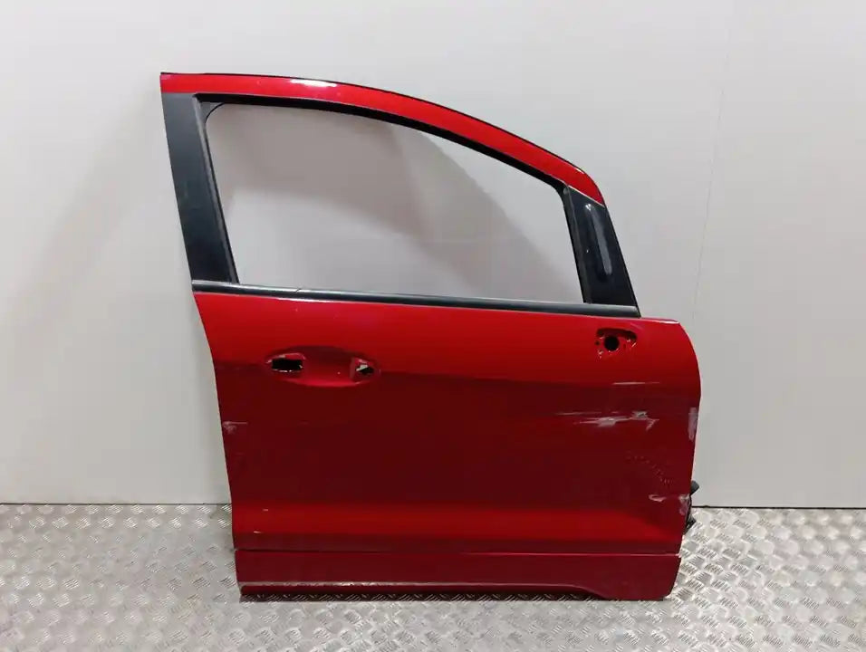 Puerta delantera derecha | Ford EcoSport 