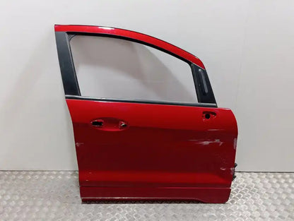 Puerta delantera derecha | Ford EcoSport 