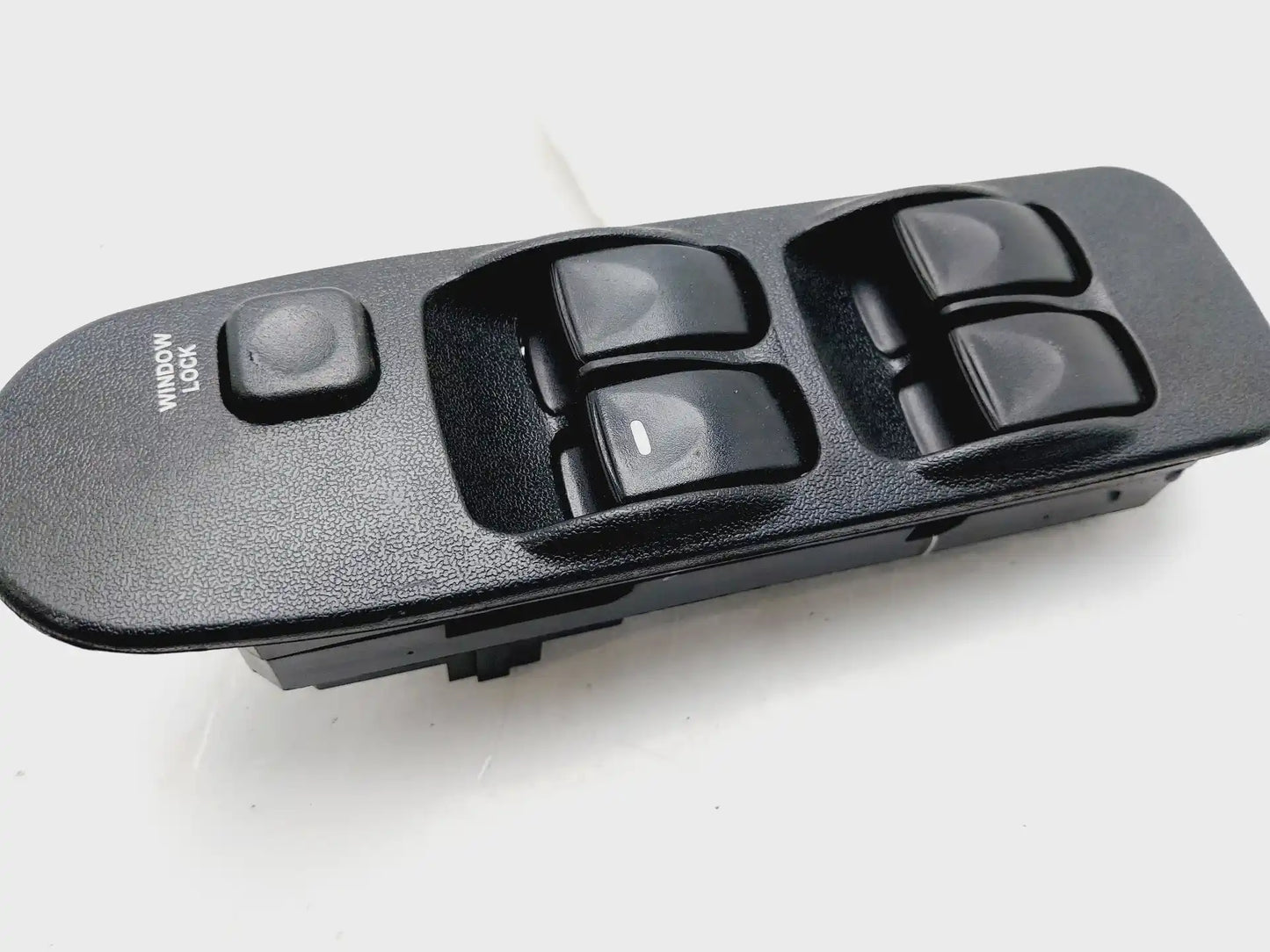 Front Left Window Switch MR915962 | Mitsubishi Space Star